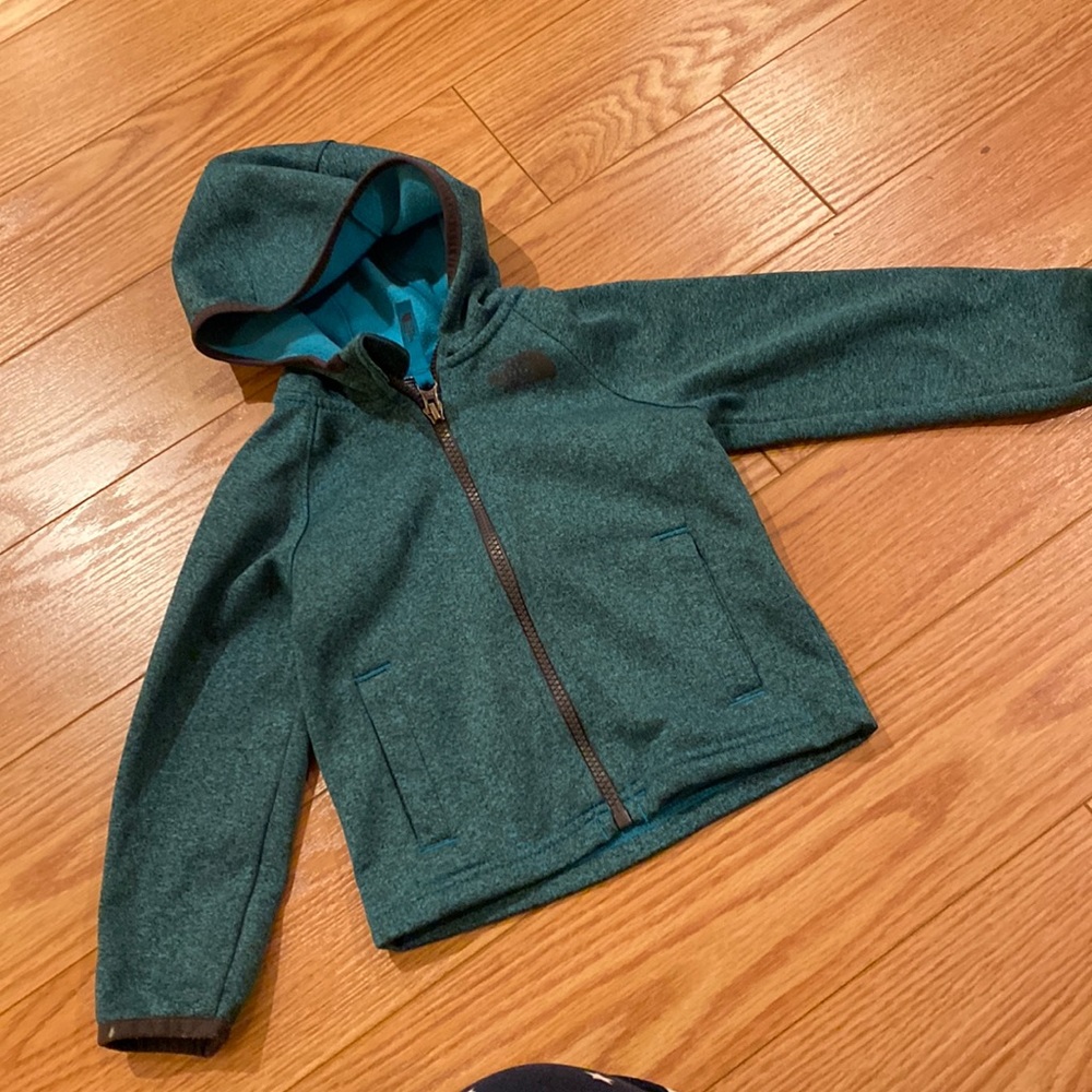 Northface jacket